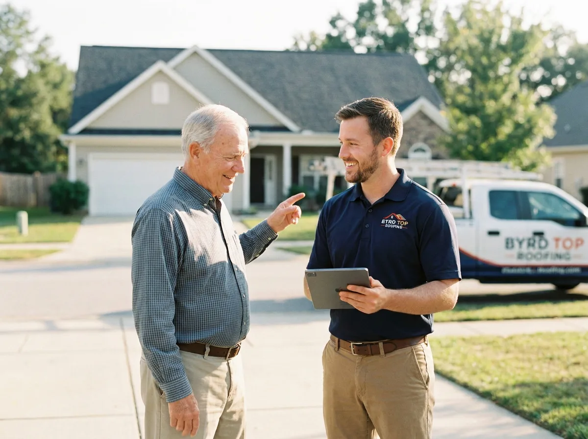 Roofing Garciasville, TX FAQs